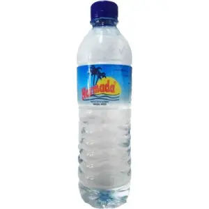 Cek Halal Narmada Air Minum Dalam Kemasan Air Mineral