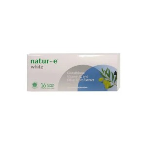 Cek Halal Natur-e White