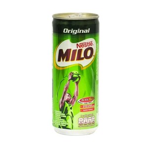 Cek Halal Nestle Milo Minuman Mengandung Cokelat Dan Susu