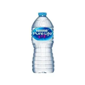 Cek Halal Nestle Pure Life Air Minum Dalam Kemasan ( Air Mineral )