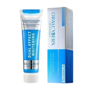 Cek Halal Oralcyberx Toothpaste