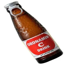 Cek Halal Oronamin C Drink