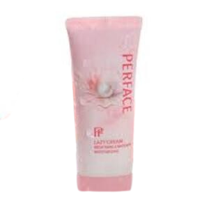 Cek Halal Perface Lazy Cream