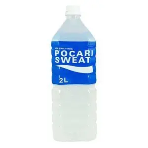 Cek Halal Pocari Sweat Minuman Rasa Citrus