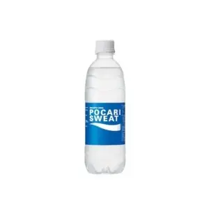 Cek Halal Pocari Sweat Minuman Rasa Citrus