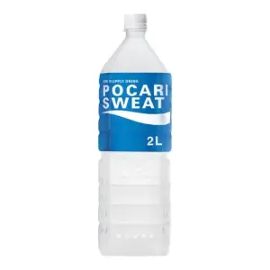 Cek Halal Pocari Sweat Minuman Rasa Sitrus