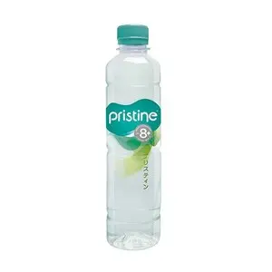 Cek Halal Pristine Air Minum Ph Tinggi