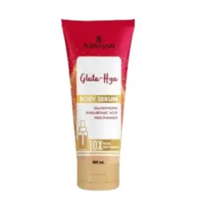 Cek Halal Purbasari Gluta-Hya Body Serum