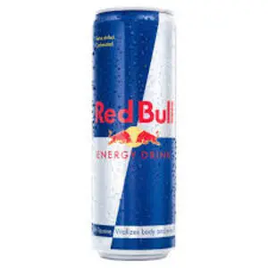 Cek Halal Red Bull Energy Drink