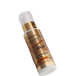 Cek Halal Refliskin Body Lotion Forte Night