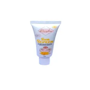 Cek Halal Reisha Glow Sunscreen SPF 30 PA +++