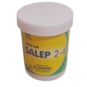 Cek Halal Salep 2 - 4