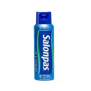 Cek Halal Salonpas Jet Spray