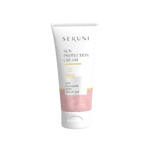 Cek Halal Seruni Sun Protection Cream
