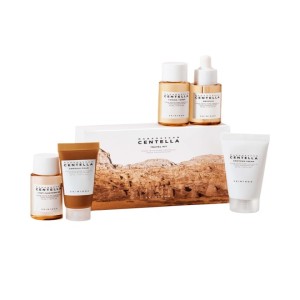 Cek Halal Skin1004 Madagascar Centella Travel Kit