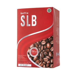 Cek Halal Slb Koffie Minuman Serbuk Kopi Krimer