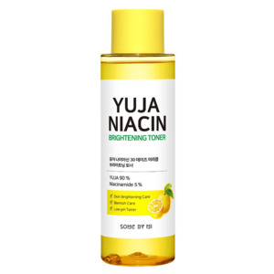 Cek Halal Some By Mi Yuja Niacin 30 Days Miracle Brightening Toner