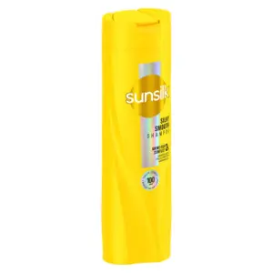 Cek Halal Sunsilk Silky Smooth Shampoo