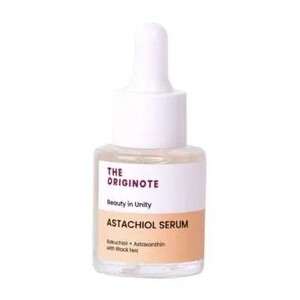Cek Halal Theoriginote Niacinamide 10% Serum