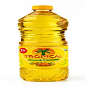 Cek Halal Tropical Minyak Goreng