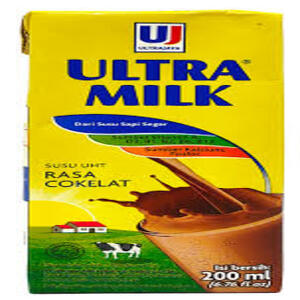 Cek Halal Ultra Milk Desain2 Susu Uht Rasa Cokelat