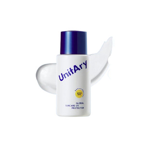 Cek Halal Unitary Global Suncare Uv Protector S Spf50+pa++++