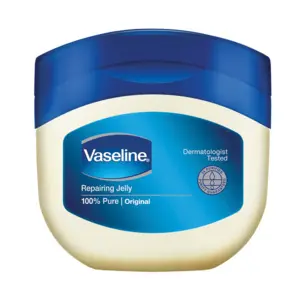Cek Halal Vaseline Repairing Jelly