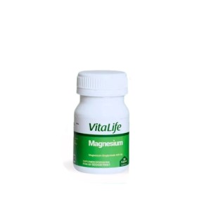 Cek Halal Vitalife Magnesium