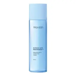Cek Halal Wardah Brightening & Hydrating Toner
