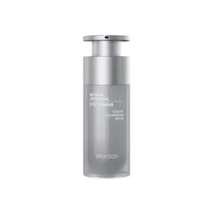 Cek Halal Wardah Radiant Resurfacing Serum