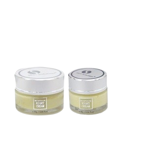 Cek Halal X_beauty Your Skin Solution Night Cream Brightening