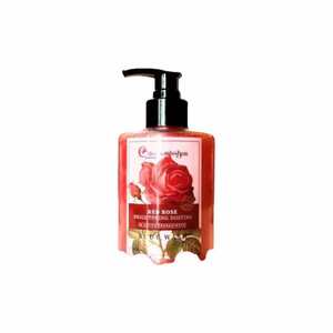 Cek Halal Yoni Skin Care Red Rose Brightening Dosting Body Wash By Miss Yon