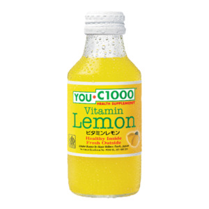 Cek Halal You C 1000 Lemon