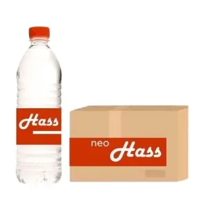 Cek Halal neoHass Air Minum Dalam Kemasan Air Mineral