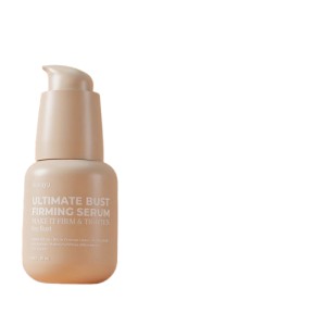 Cek Halaal Konayu Ultimate Bust Firming Serum