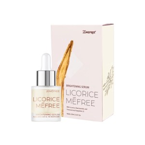 Cek Halal 20mefree Brightening Serum