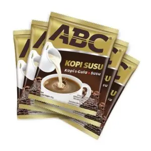 Cek Halal ABC Minuman Serbuk Kopi Susu