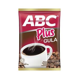 Cek Halal Abc Minuman Serbuk 2 In 1 Kopi Dan Gula