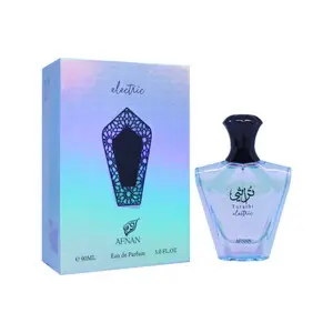 Cek Halal Afnan Turathi Electric Eau De Parfum