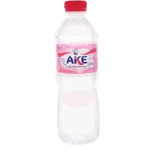 Cek Halal Ake Air Minum Dalam Kemasan (Air Mineral)