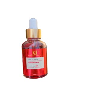 Cek Halal Angel Tacik Alpha Arbutin Whitening Booster Serum