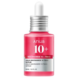 Cek Halal Anua Niacinamide 10 Txa 3 Serum