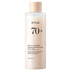 Cek Halal Anua Rice 70 Glow Milky Toner