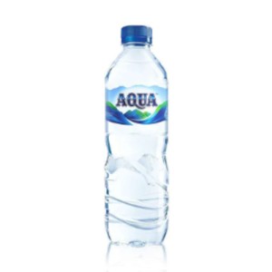 Cek Halal Aqua Air Minum Dalam Kemasan (Air Mineral)