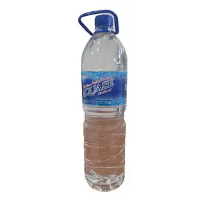 Cek Halal Aquase Air Minum Dalam Kemasan (Air Mineral)