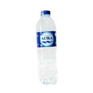 Cek Halal Aura Air Minum Dalam Kemasan( Air Mineral )