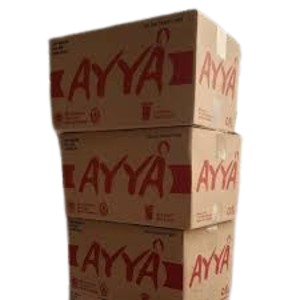 Cek Halal Ayya Air Minum Dalam Kemasan (Air Mineral)
