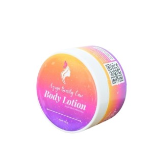 Cek Halal Azryn Beautycare Body Lotion