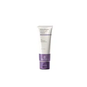 Cek Halal Baltikh Extra Bright Underarm Cream