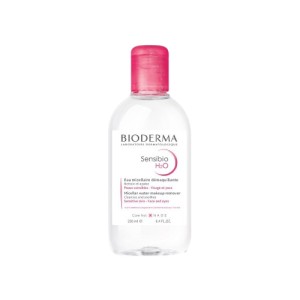 Cek Halal Bioderma Sensibio H2o